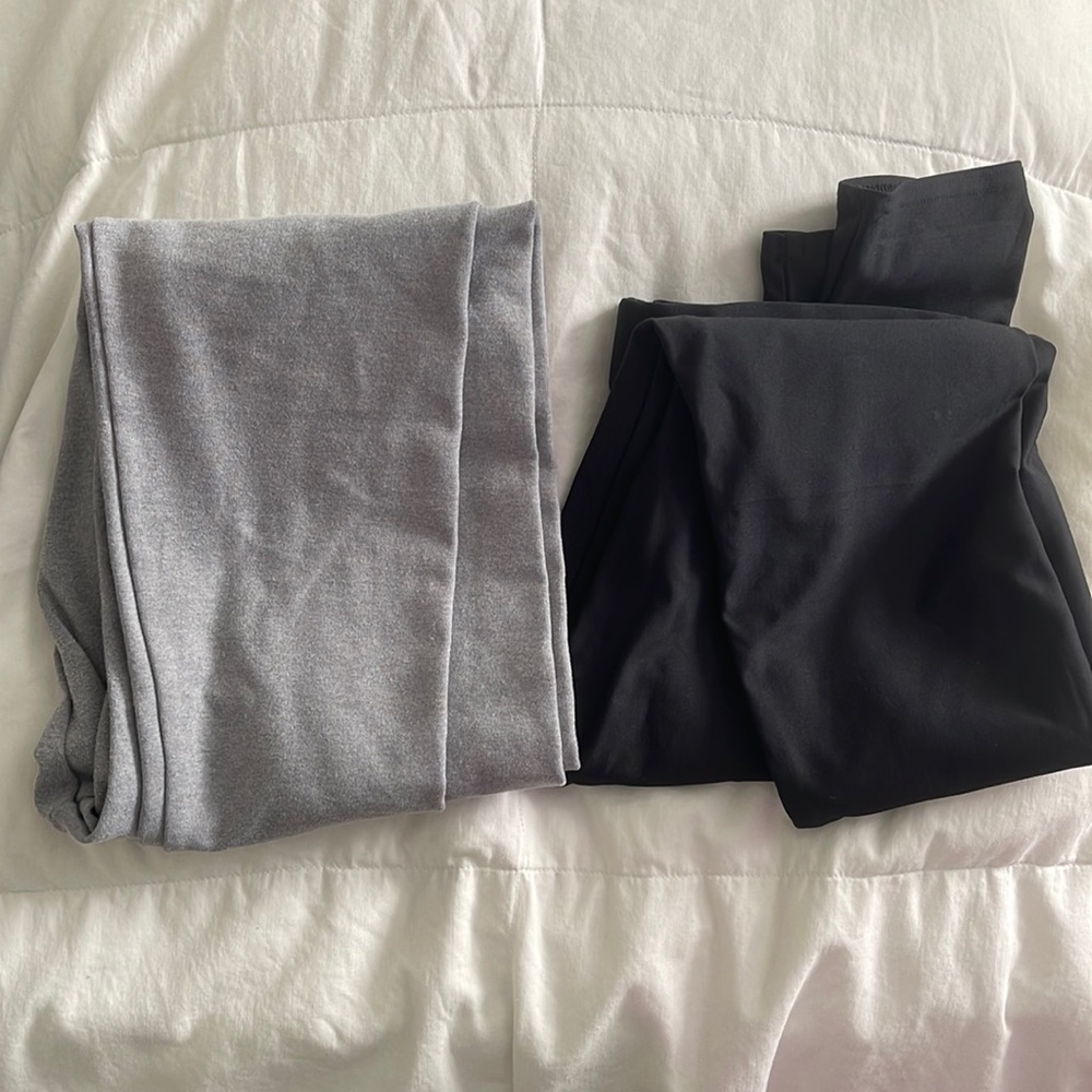 BlackMilk leggings size small